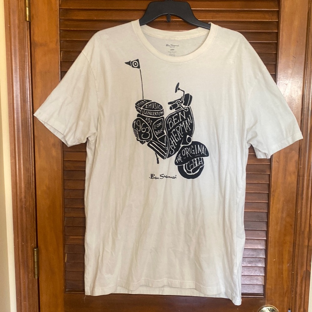 Ben Sherman T-shirt